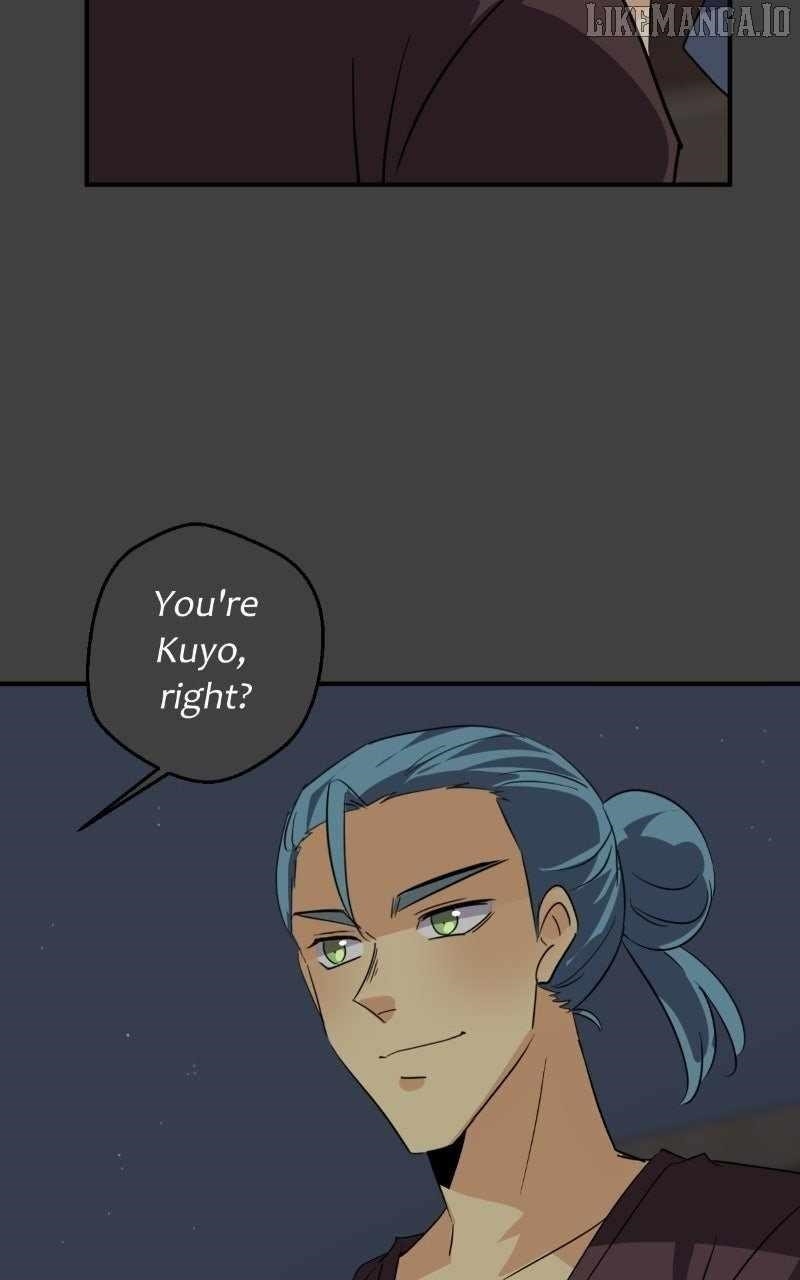 UnOrdinary Chapter 369 - Page 19 in English