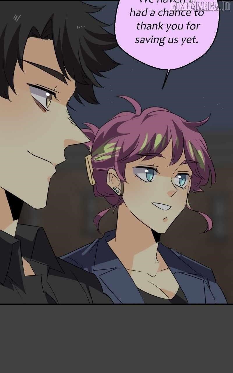 UnOrdinary Chapter 369 - Page 22 in English