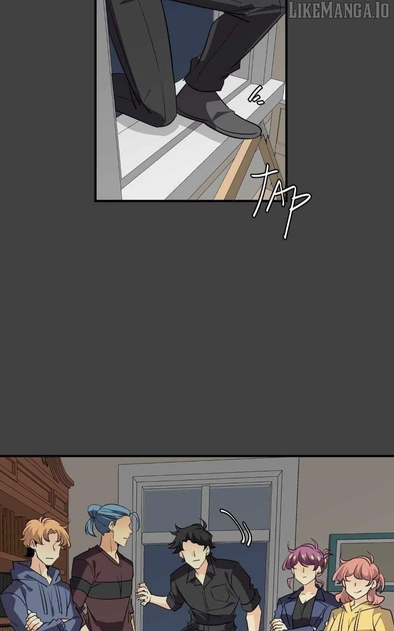 UnOrdinary Chapter 369 - Page 36 in English