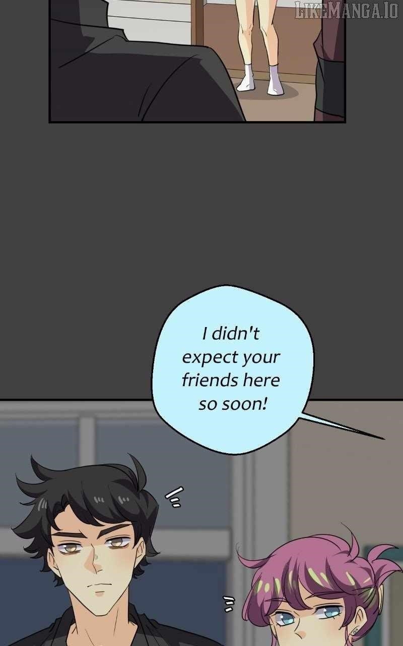 UnOrdinary Chapter 369 - Page 38 in English