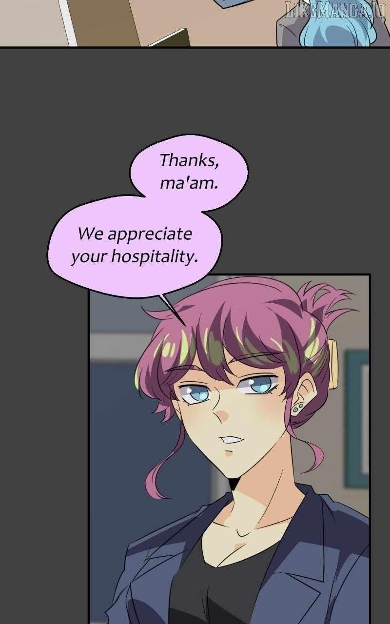 UnOrdinary Chapter 369 - Page 42 in English