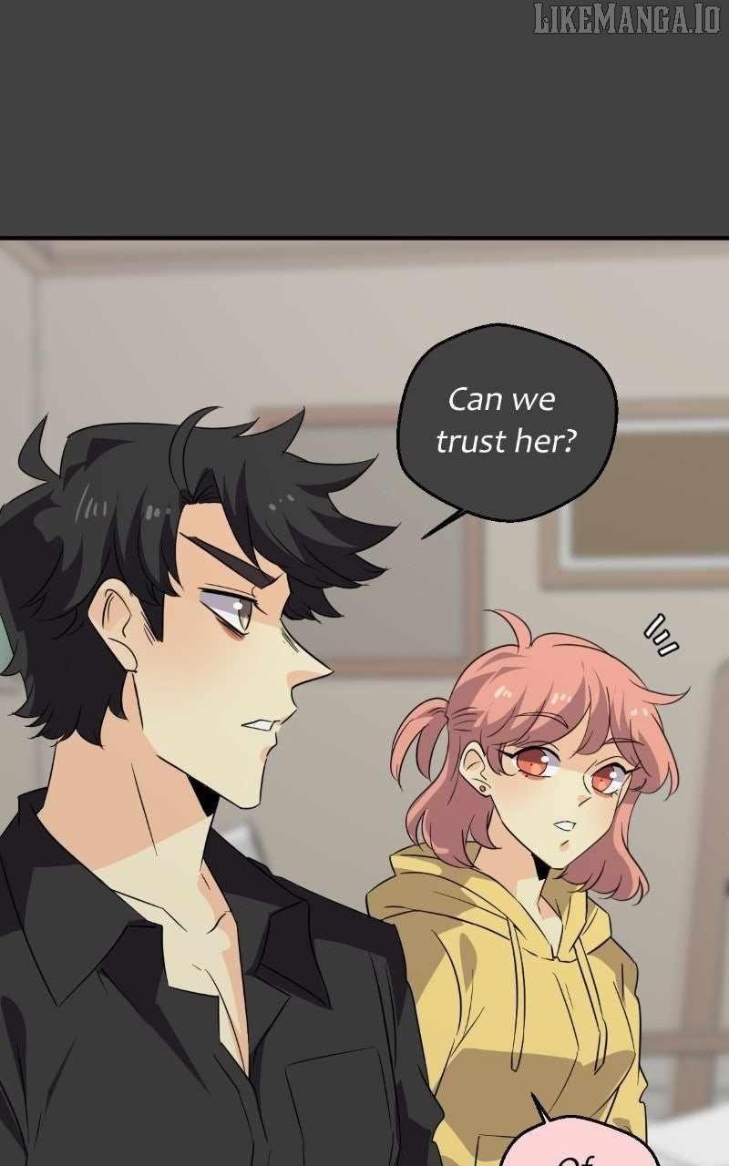 UnOrdinary Chapter 369 - Page 45 in English