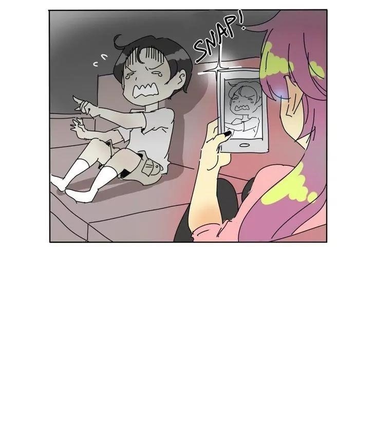 UnOrdinary Chapter 37 - Page 10 in English