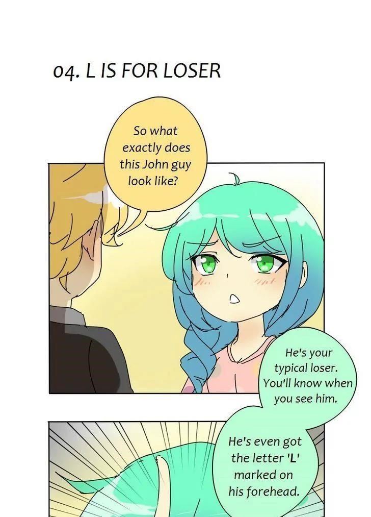 UnOrdinary Chapter 37 - Page 11 in English