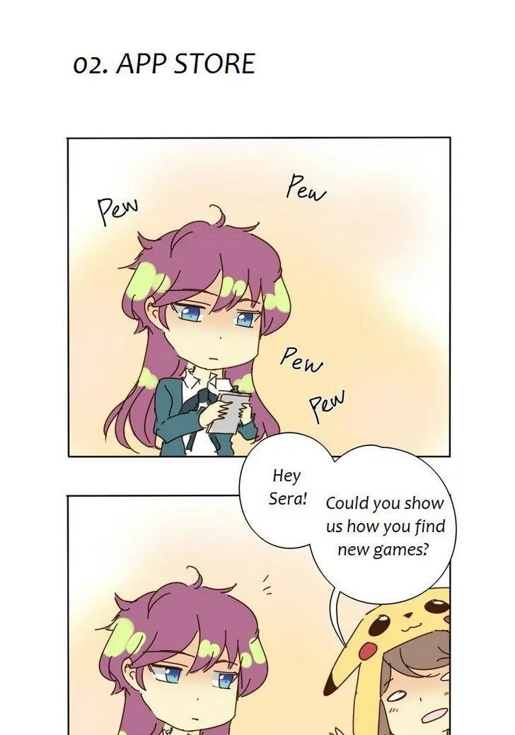 UnOrdinary Chapter 37 - Page 5 in English