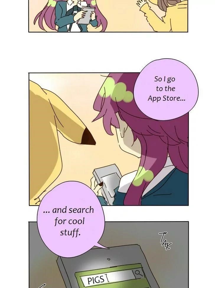 UnOrdinary Chapter 37 - Page 6 in English