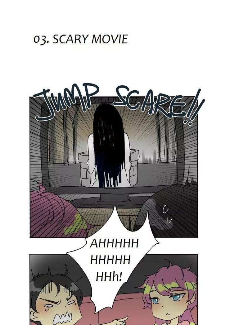 UnOrdinary Chapter 37 - Page 8 in English