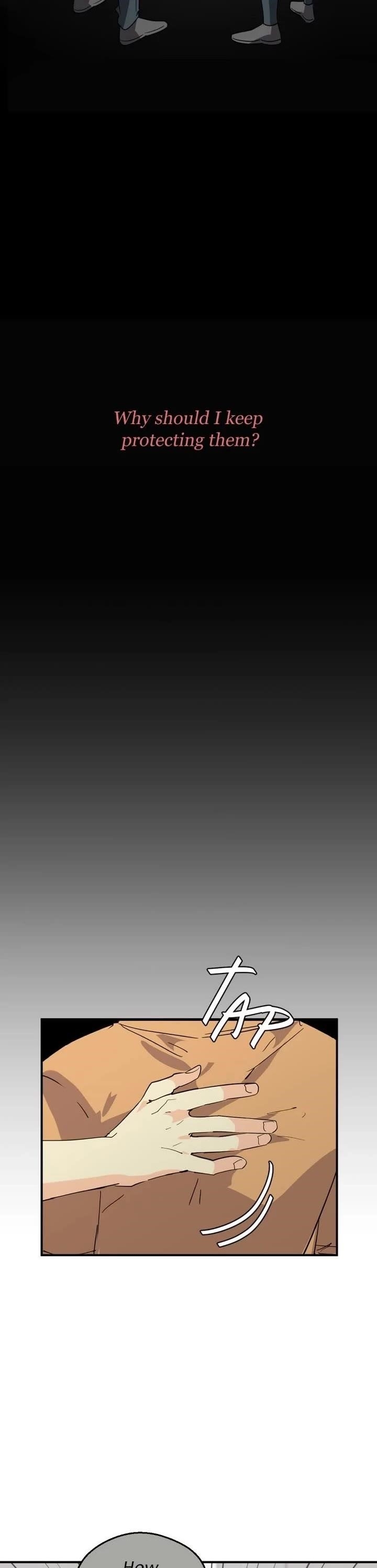 UnOrdinary Chapter 370 - Page 10 in English