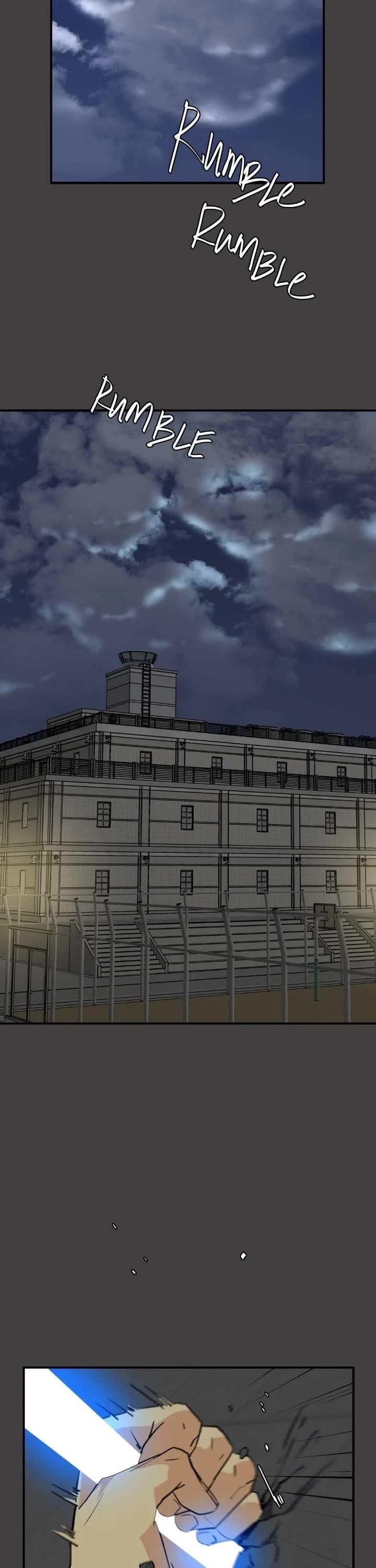 UnOrdinary Chapter 370 - Page 46 in English