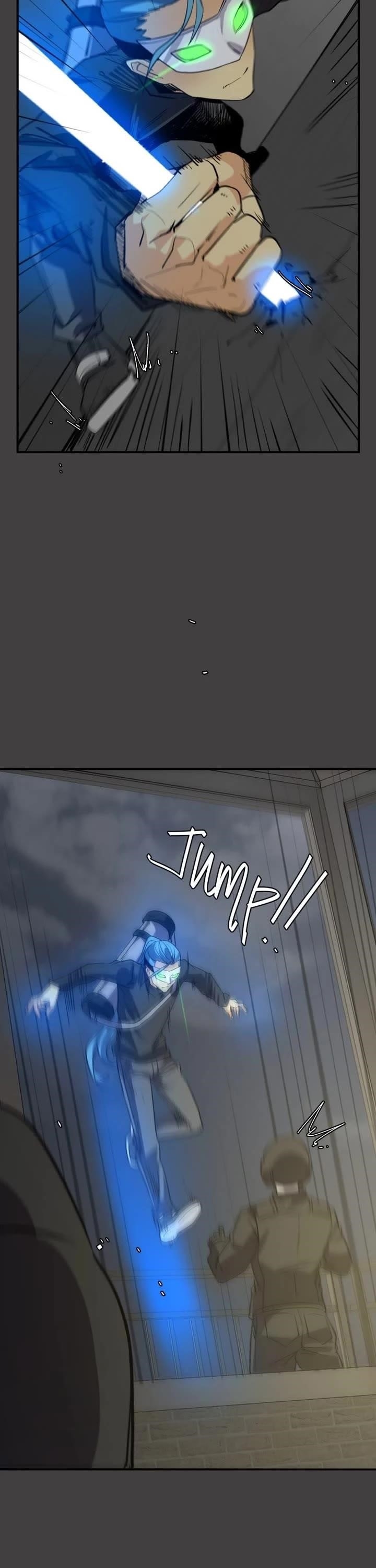 UnOrdinary Chapter 370 - Page 48 in English