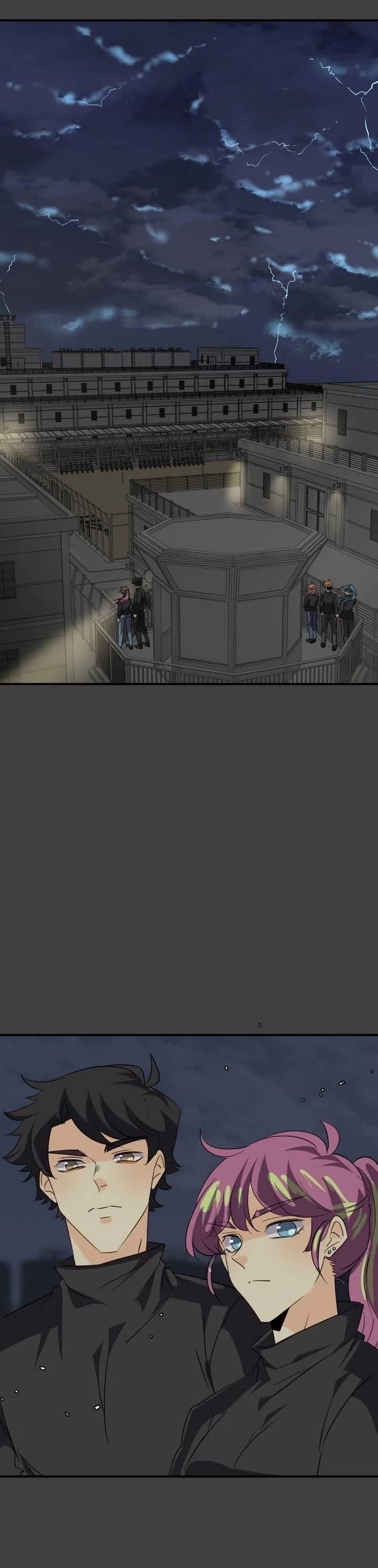 UnOrdinary Chapter 370 - Page 55 in English