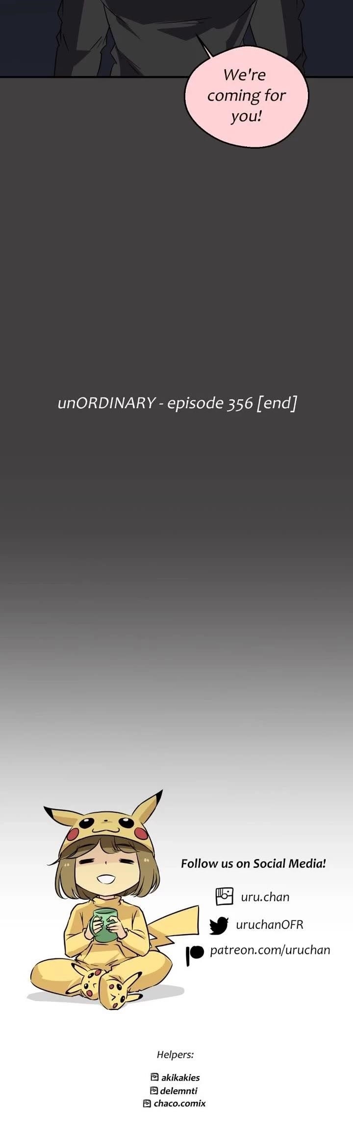 UnOrdinary Chapter 370 - Page 57 in English