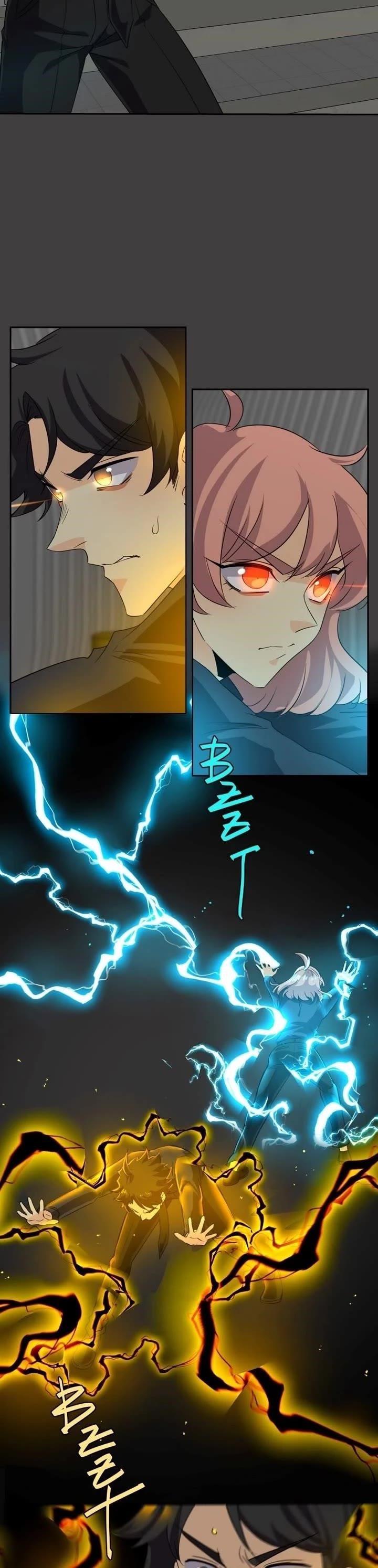 UnOrdinary Chapter 371 - Page 14 in English