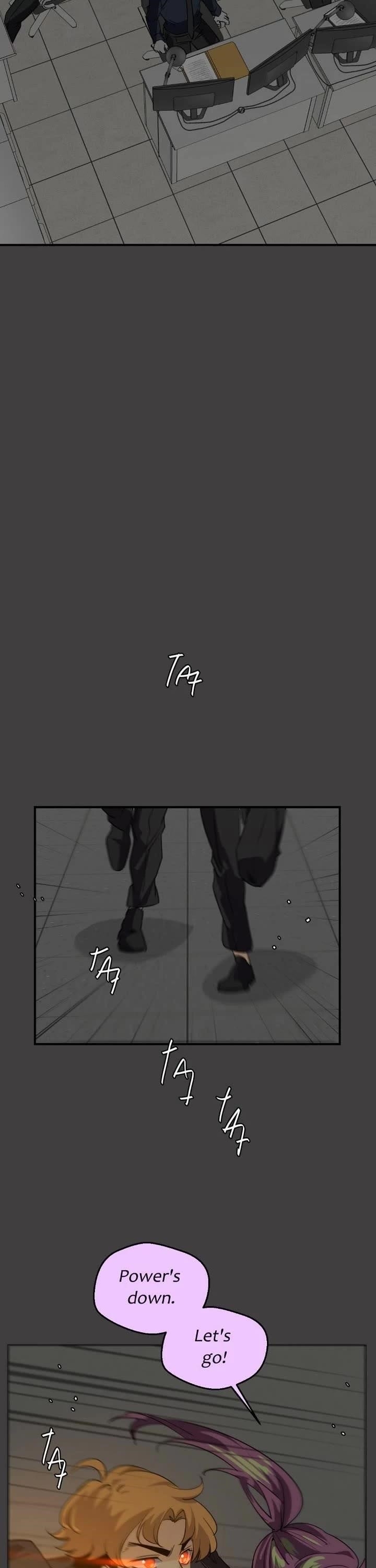 UnOrdinary Chapter 371 - Page 18 in English