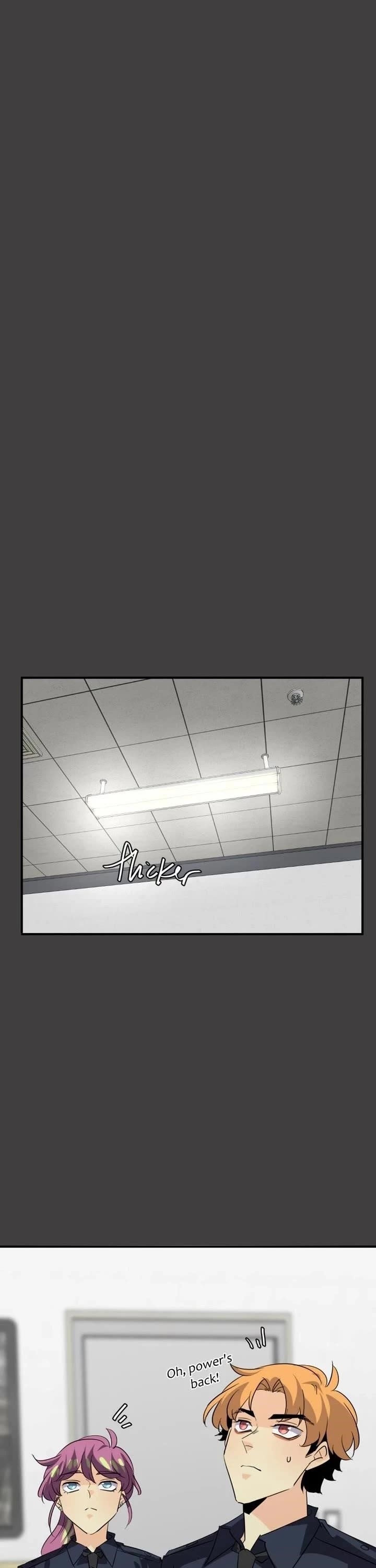 UnOrdinary Chapter 371 - Page 28 in English