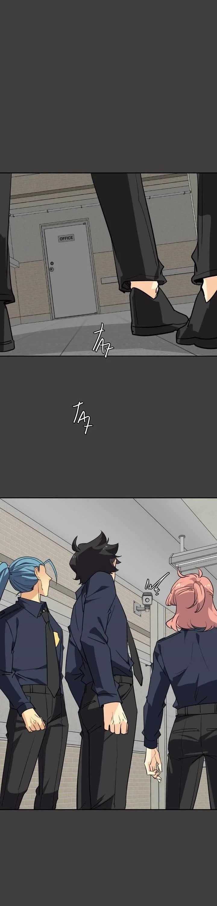 UnOrdinary Chapter 371 - Page 38 in English