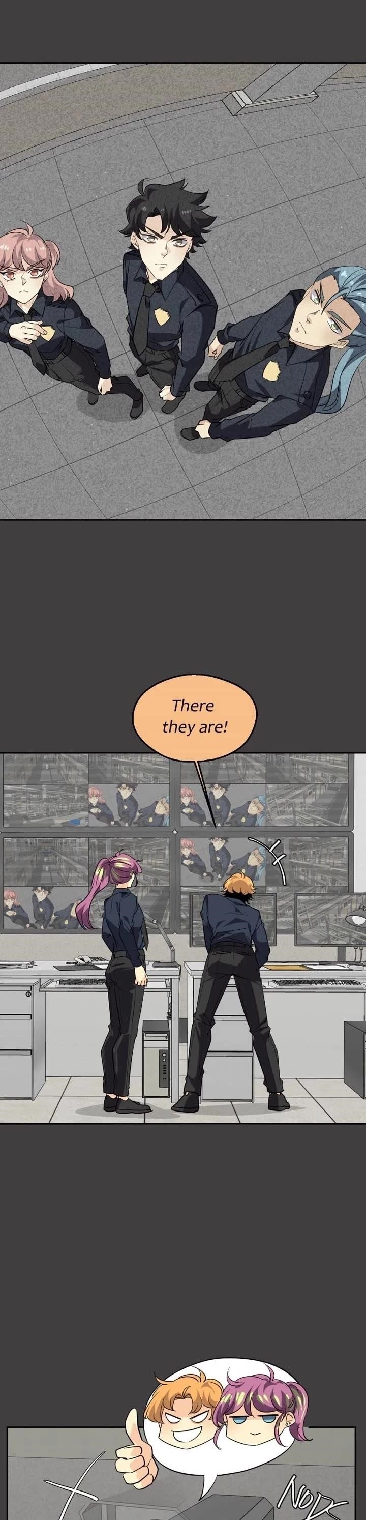 UnOrdinary Chapter 371 - Page 39 in English