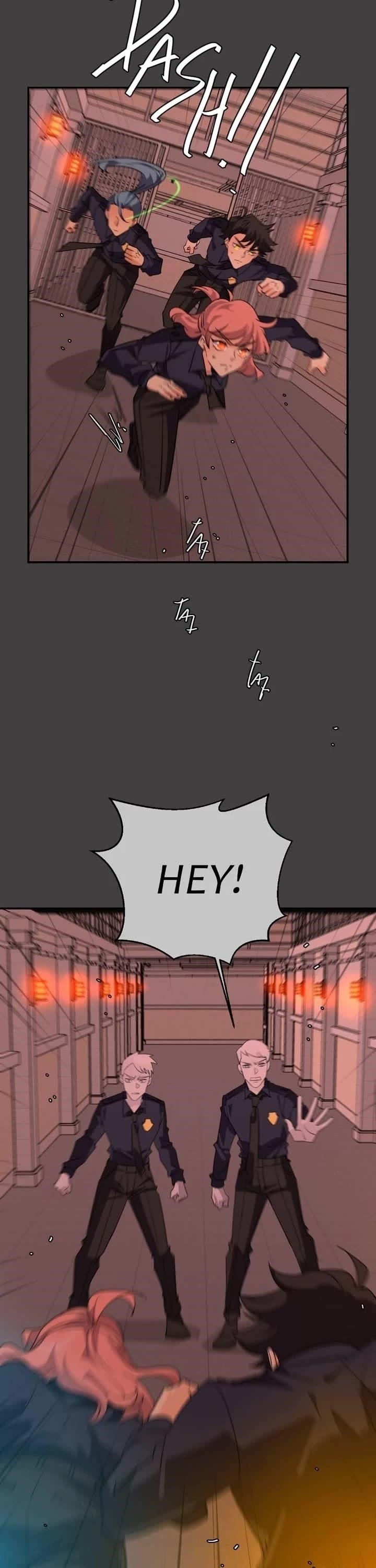 UnOrdinary Chapter 371 - Page 87 in English