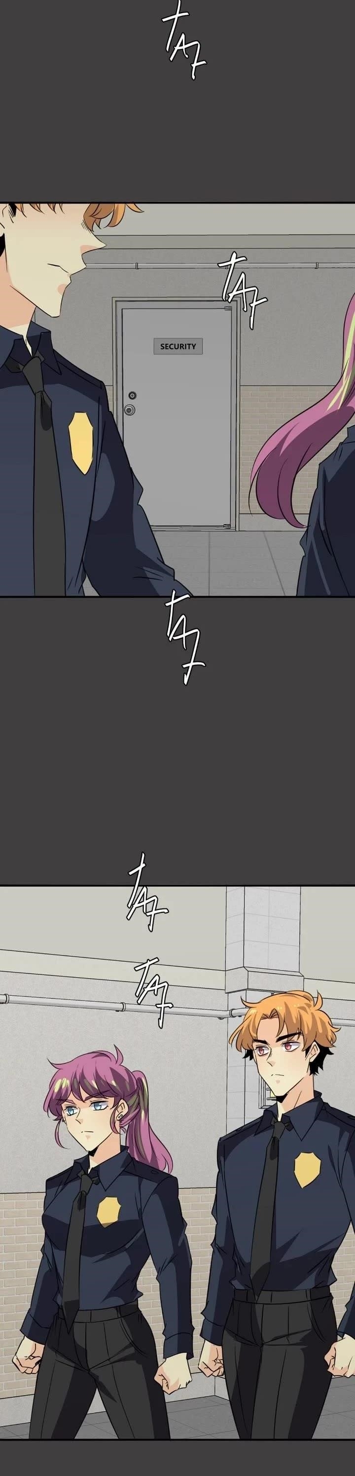 UnOrdinary Chapter 371 - Page 9 in English