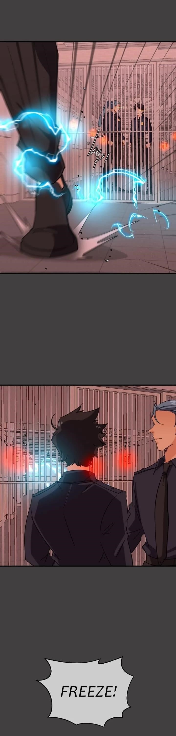 UnOrdinary Chapter 371 - Page 93 in English