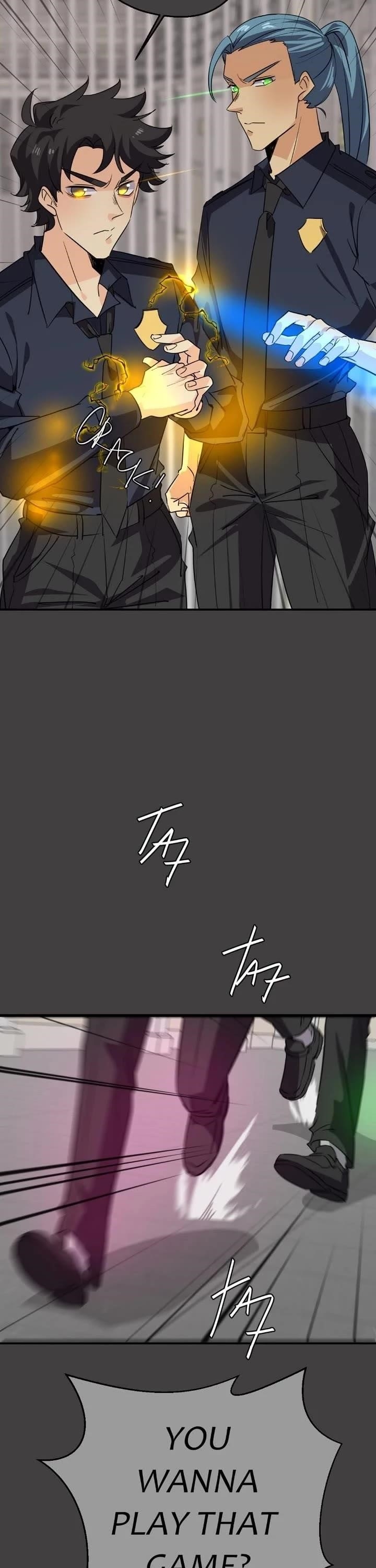 UnOrdinary Chapter 372 - Page 13 in English