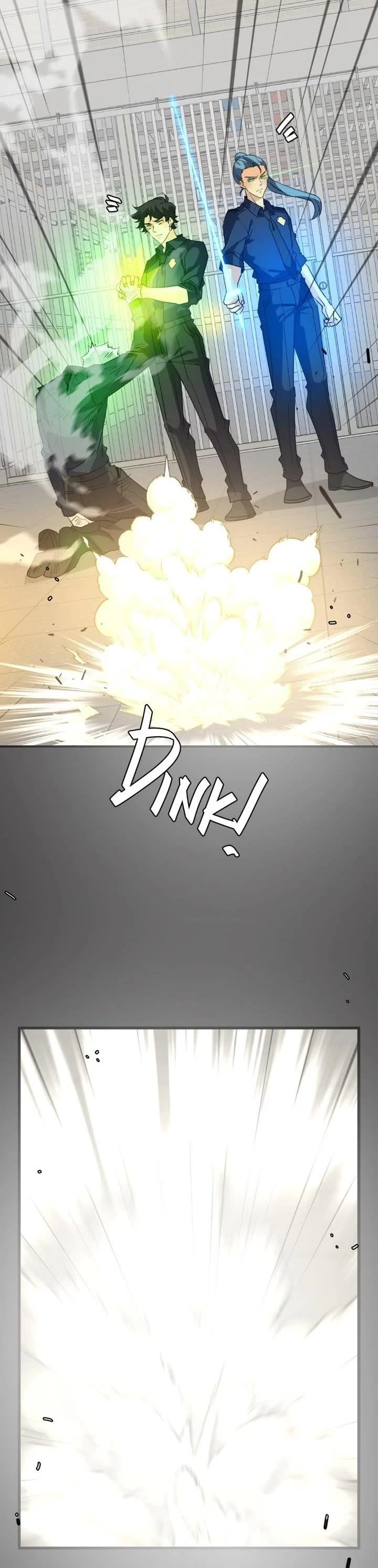 UnOrdinary Chapter 372 - Page 20 in English
