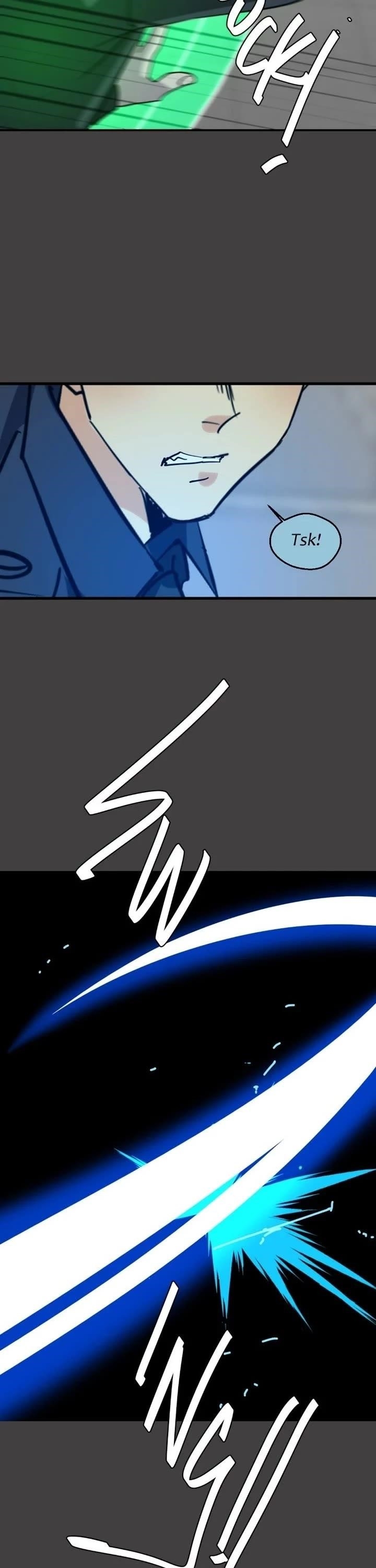 UnOrdinary Chapter 372 - Page 33 in English