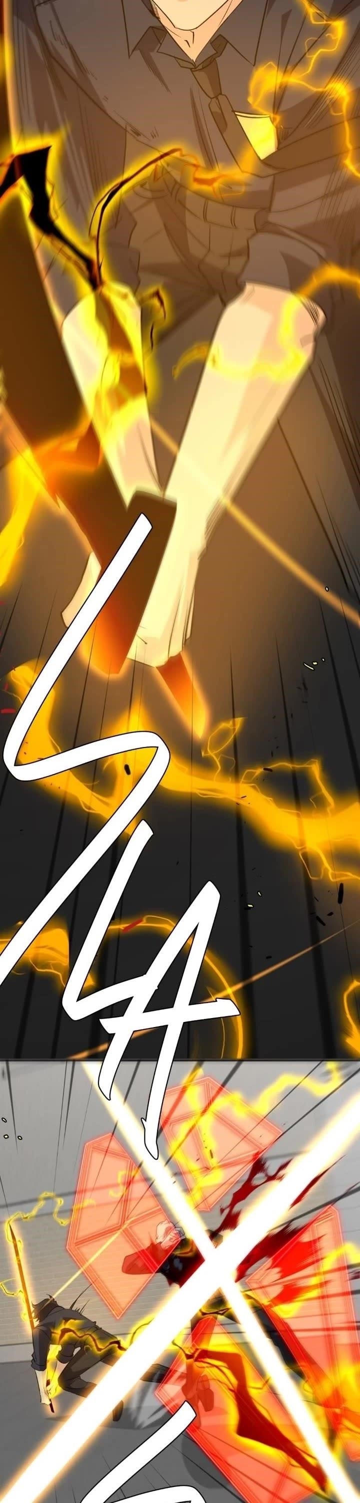 UnOrdinary Chapter 372 - Page 42 in English