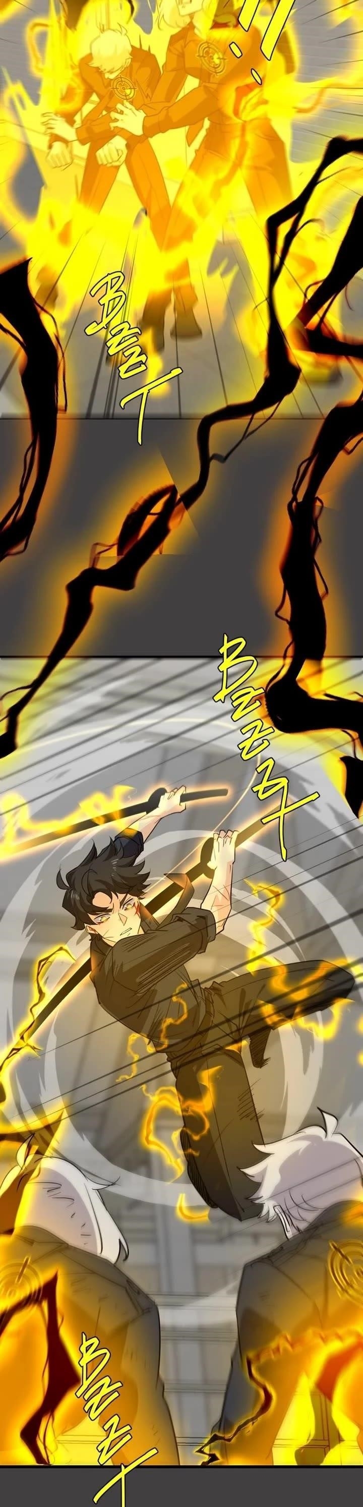 UnOrdinary Chapter 372 - Page 64 in English