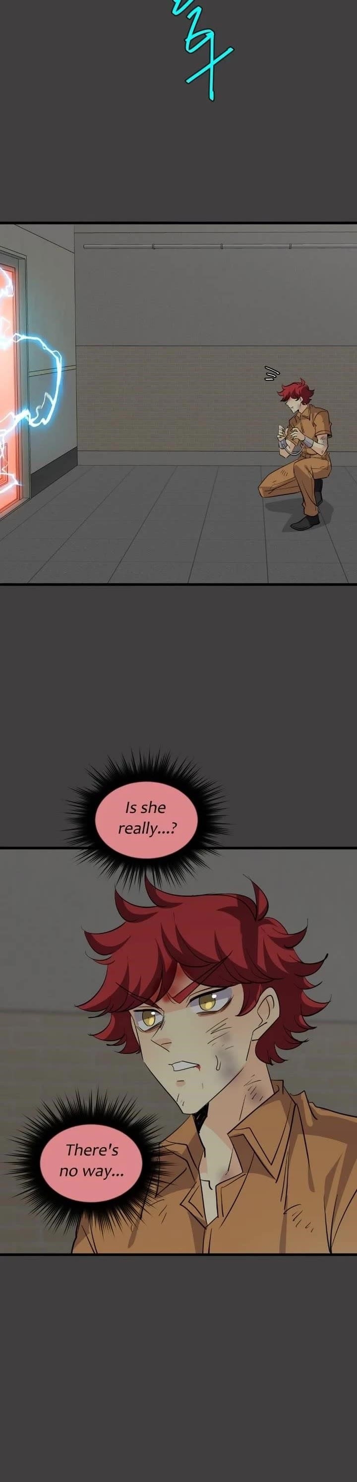 UnOrdinary Chapter 373 - Page 10 in English