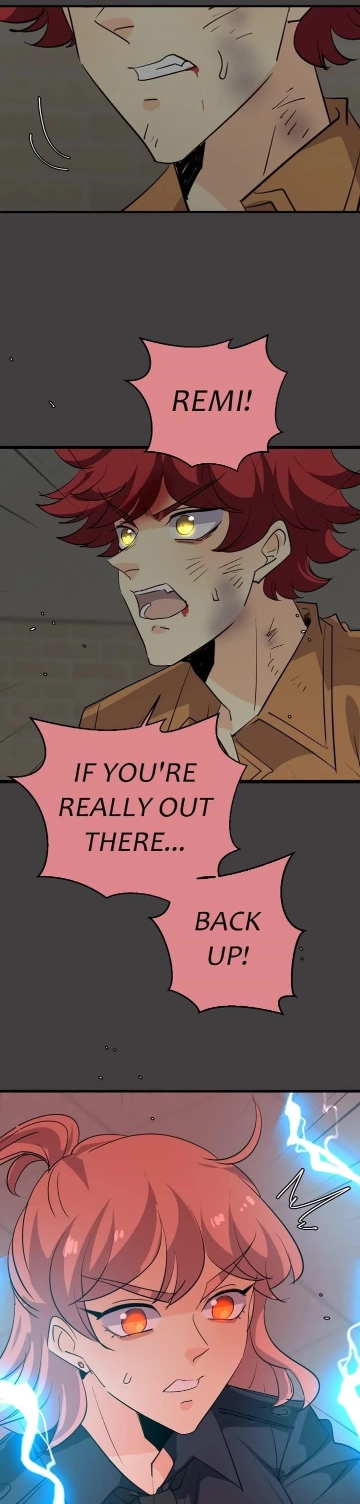 UnOrdinary Chapter 373 - Page 11 in English