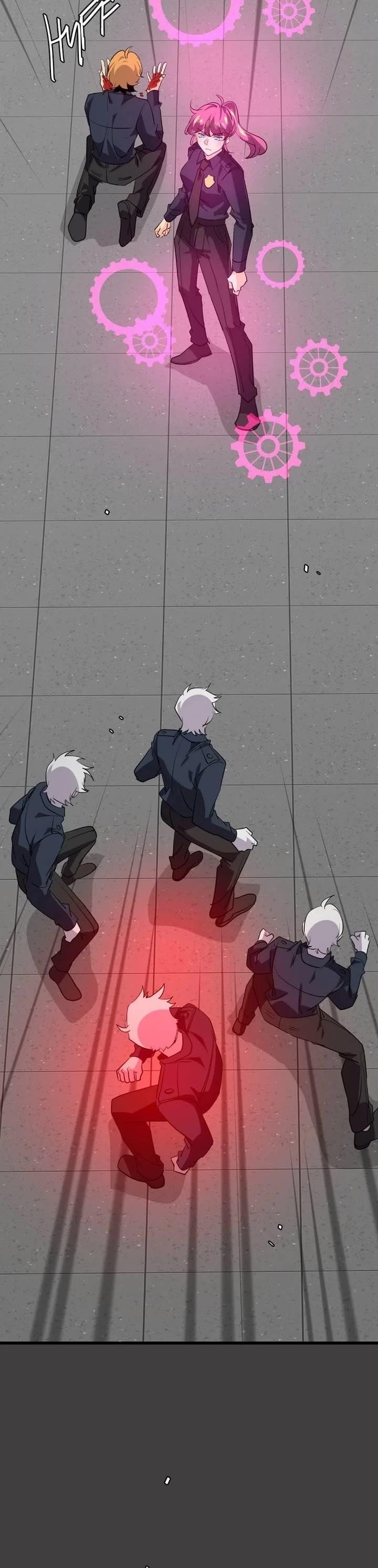 UnOrdinary Chapter 373 - Page 45 in English