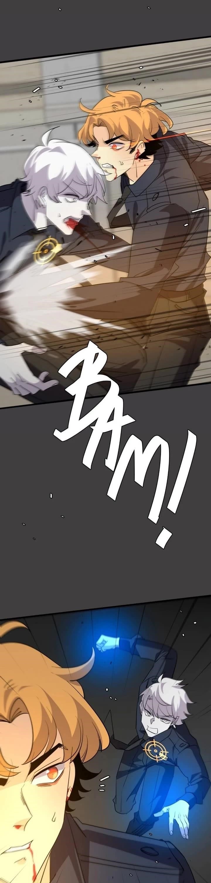 UnOrdinary Chapter 373 - Page 63 in English