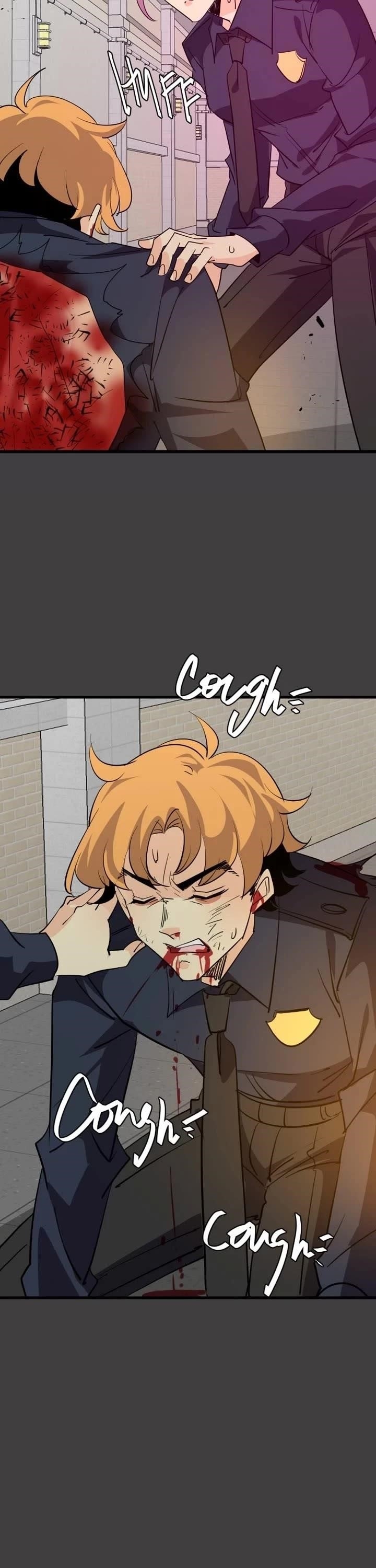 UnOrdinary Chapter 373 - Page 71 in English