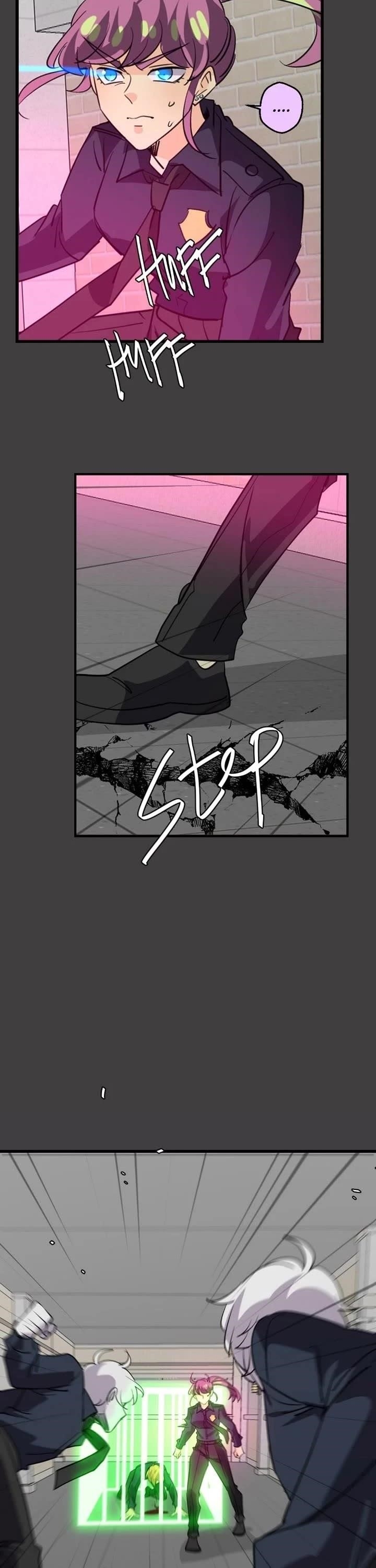 UnOrdinary Chapter 373 - Page 77 in English