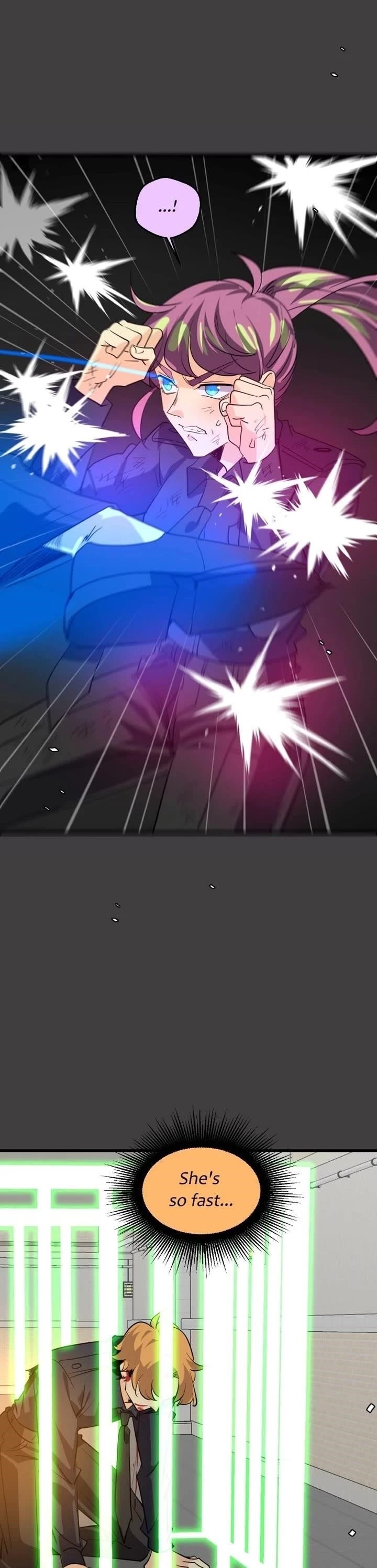 UnOrdinary Chapter 373 - Page 84 in English