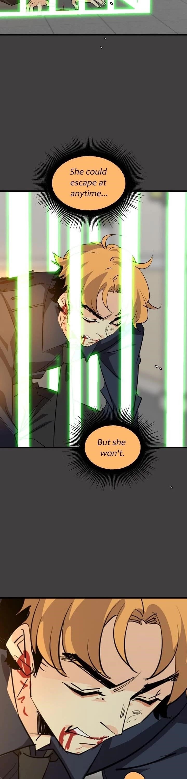 UnOrdinary Chapter 373 - Page 85 in English