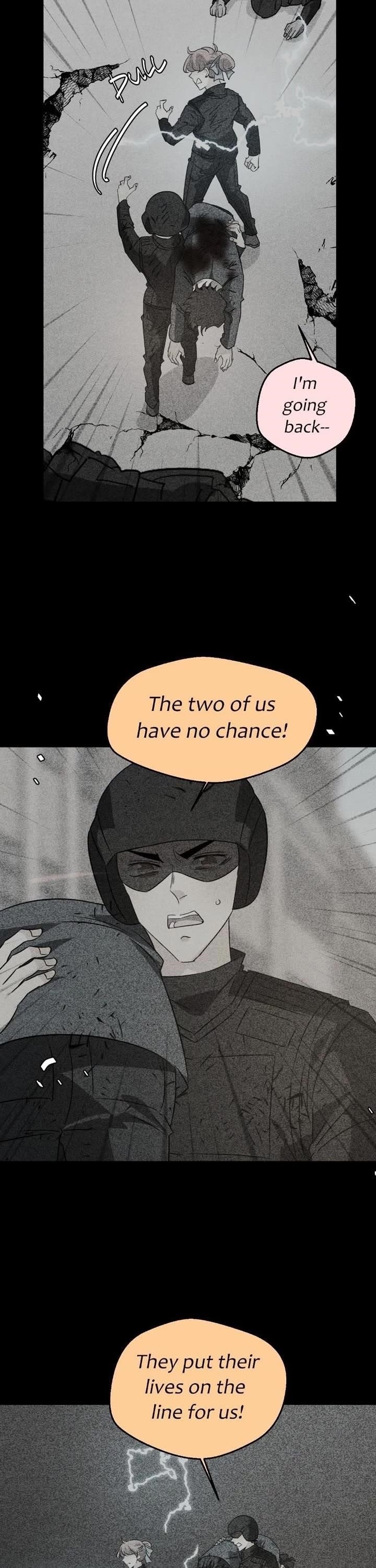UnOrdinary Chapter 373 - Page 88 in English