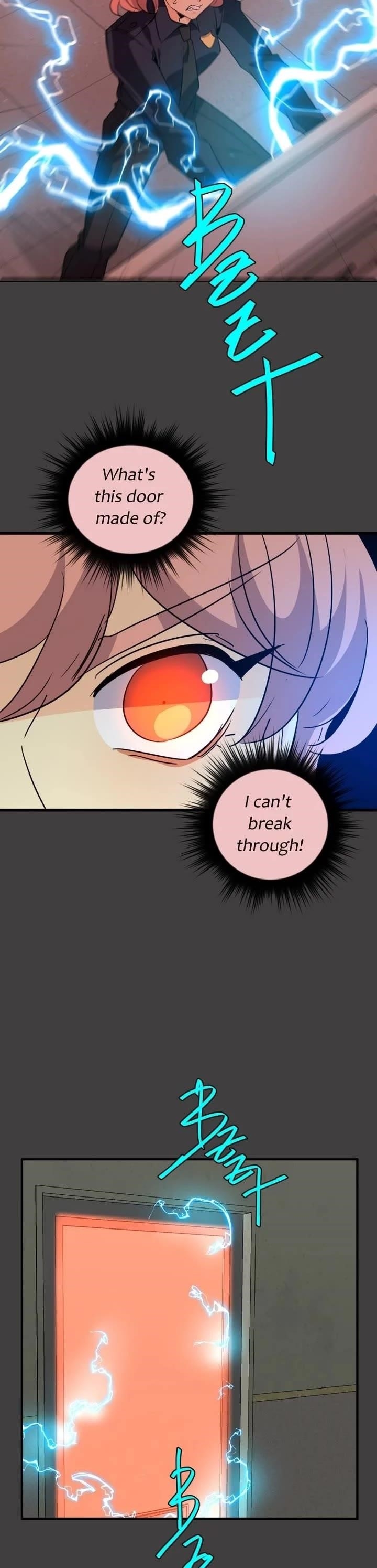 UnOrdinary Chapter 373 - Page 9 in English