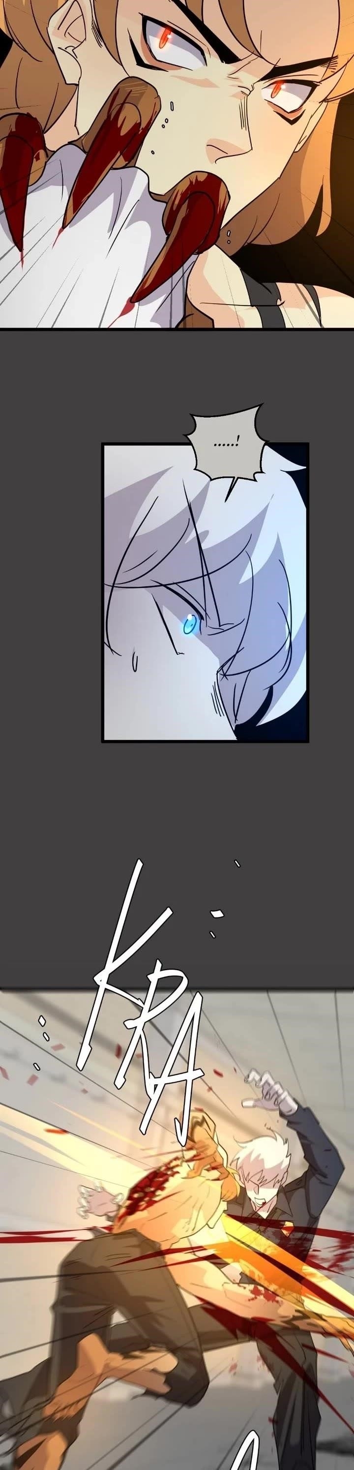 UnOrdinary Chapter 374 - Page 15 in English
