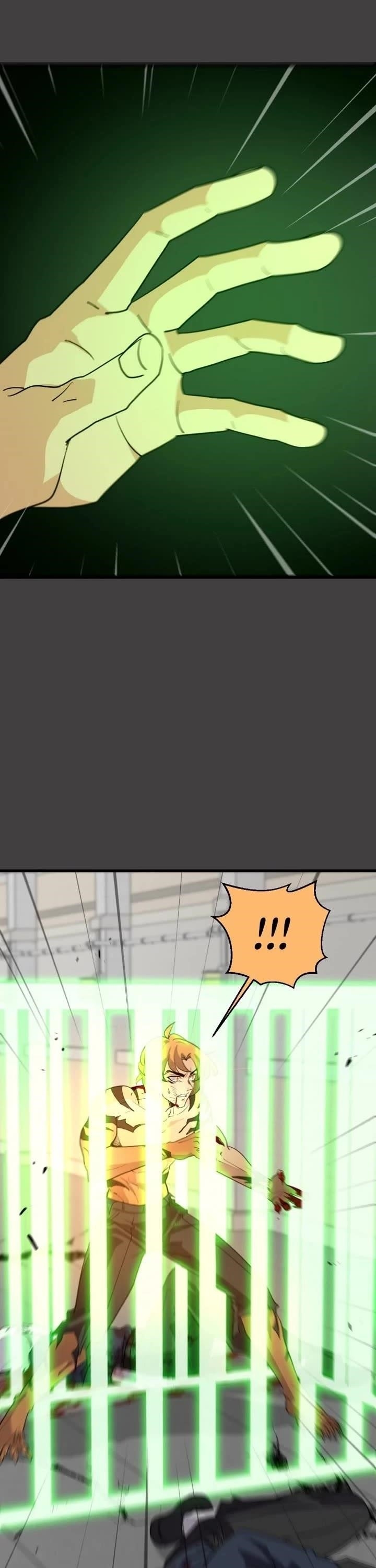 UnOrdinary Chapter 374 - Page 17 in English