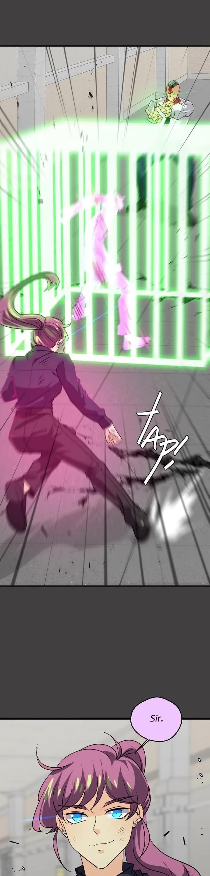UnOrdinary Chapter 374 - Page 22 in English