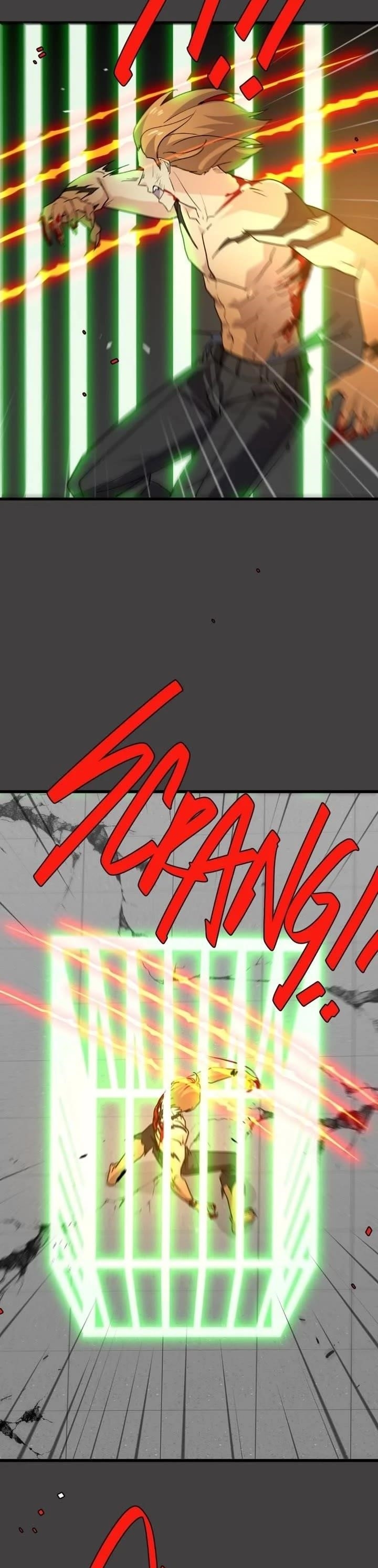 UnOrdinary Chapter 374 - Page 24 in English