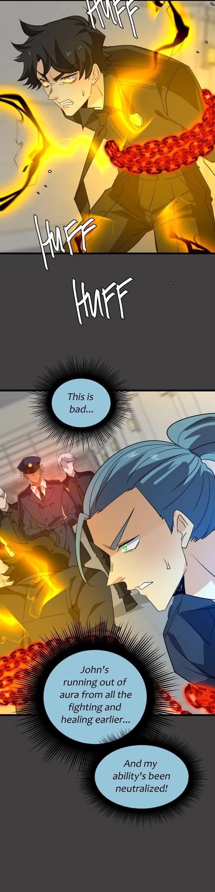 UnOrdinary Chapter 374 - Page 65 in English