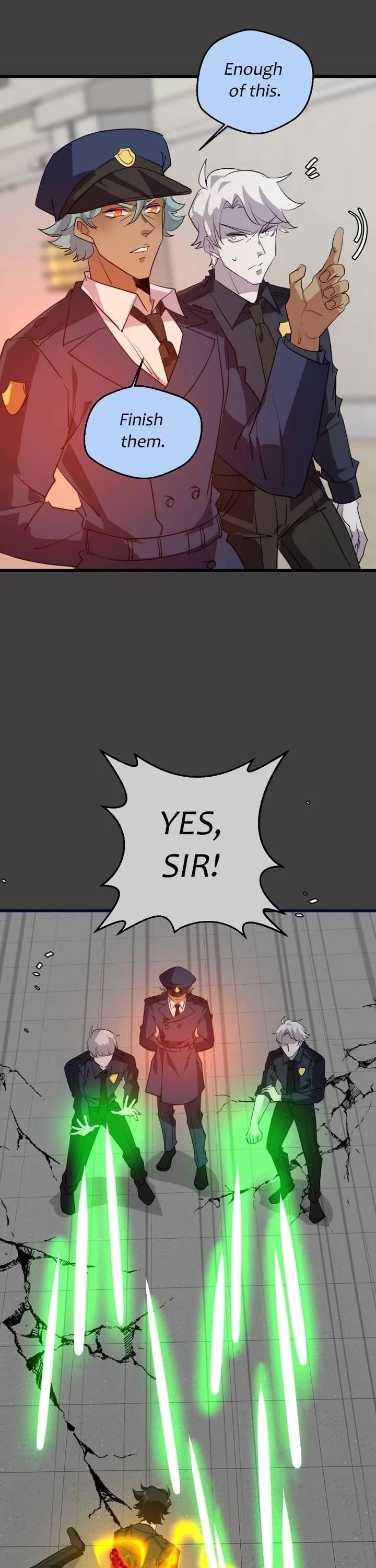 UnOrdinary Chapter 374 - Page 66 in English