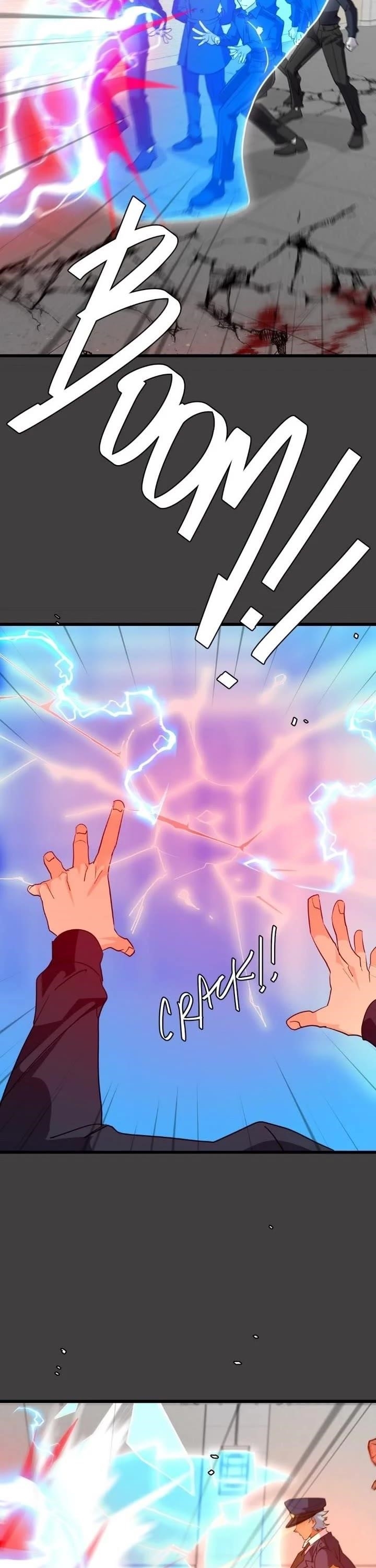 UnOrdinary Chapter 374 - Page 72 in English