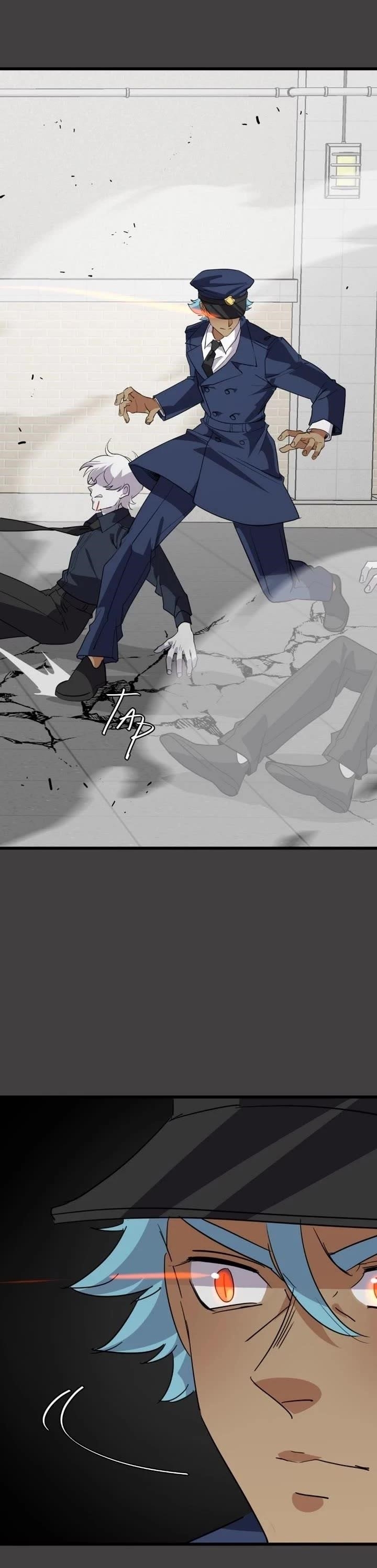 UnOrdinary Chapter 374 - Page 74 in English