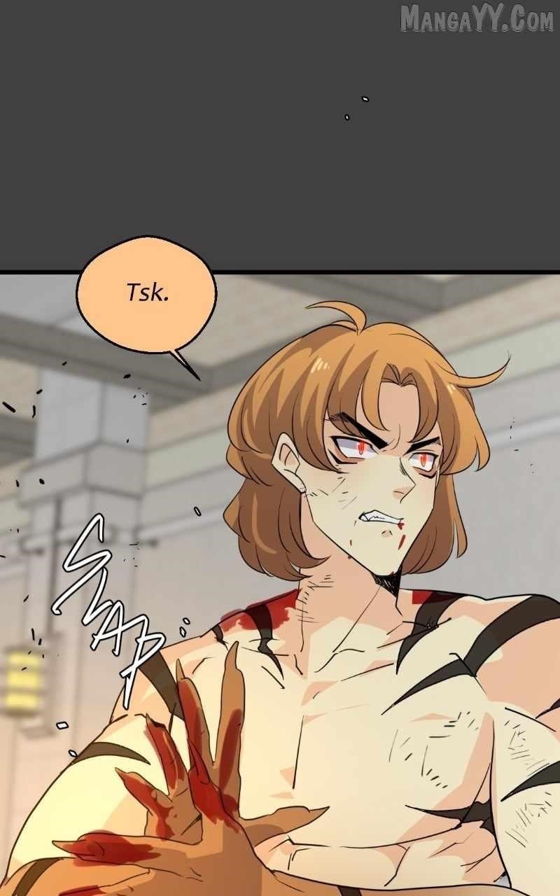 UnOrdinary Chapter 375 - Page 109 in English