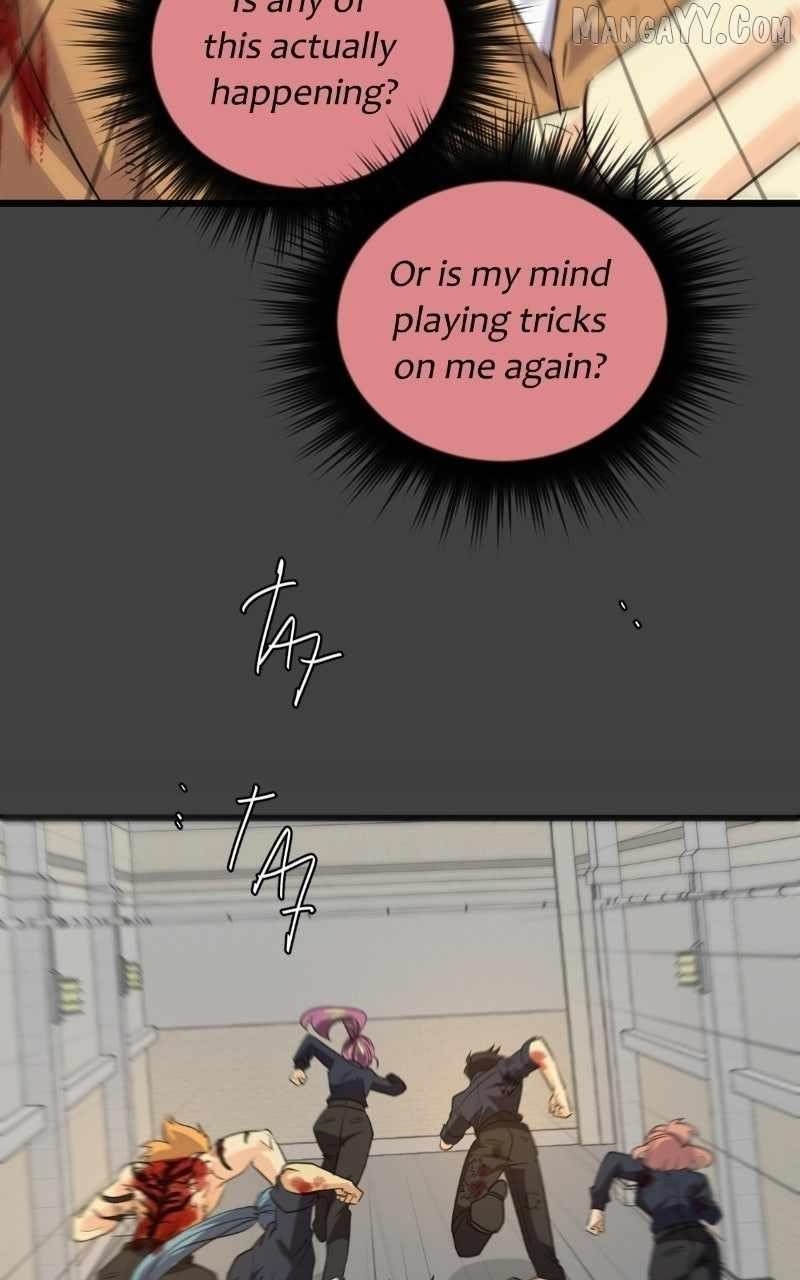 UnOrdinary Chapter 375 - Page 133 in English