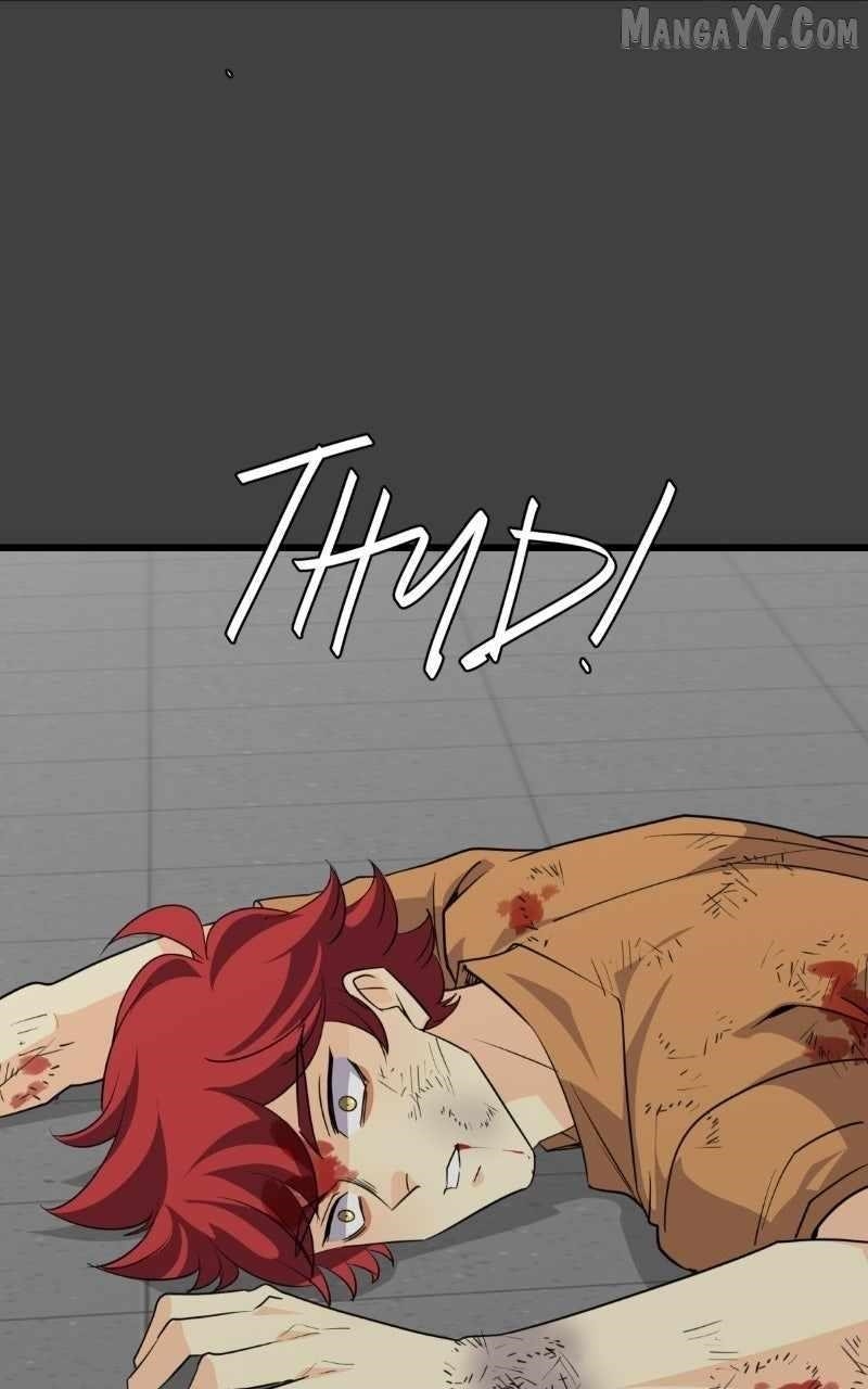 UnOrdinary Chapter 375 - Page 143 in English